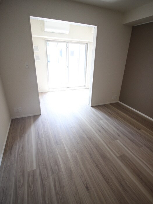 パークアクシス錦糸町WESTの物件内観写真