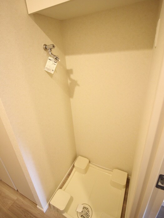 パークアクシス錦糸町WESTの物件内観写真