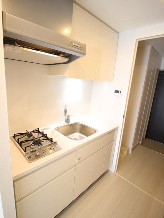 パークアクシス錦糸町WESTの物件内観写真