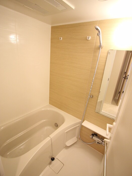 パークアクシス錦糸町WESTの物件内観写真