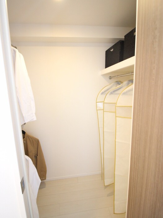 パークアクシス錦糸町WESTの物件内観写真