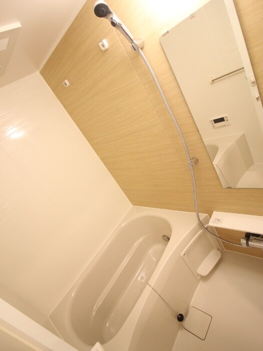 パークアクシス錦糸町WESTの物件内観写真