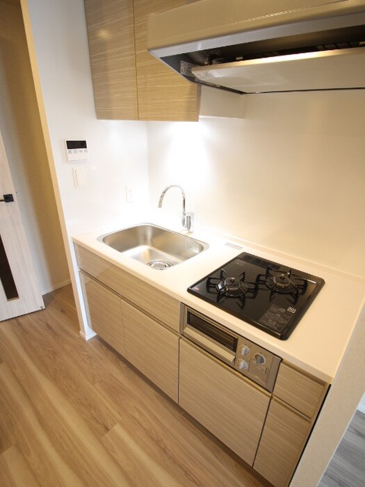 パークアクシス錦糸町WESTの物件内観写真