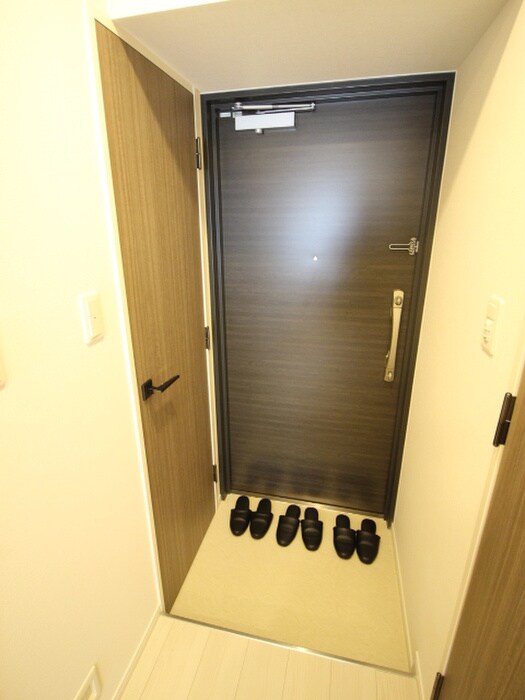 パークアクシス錦糸町WESTの物件内観写真