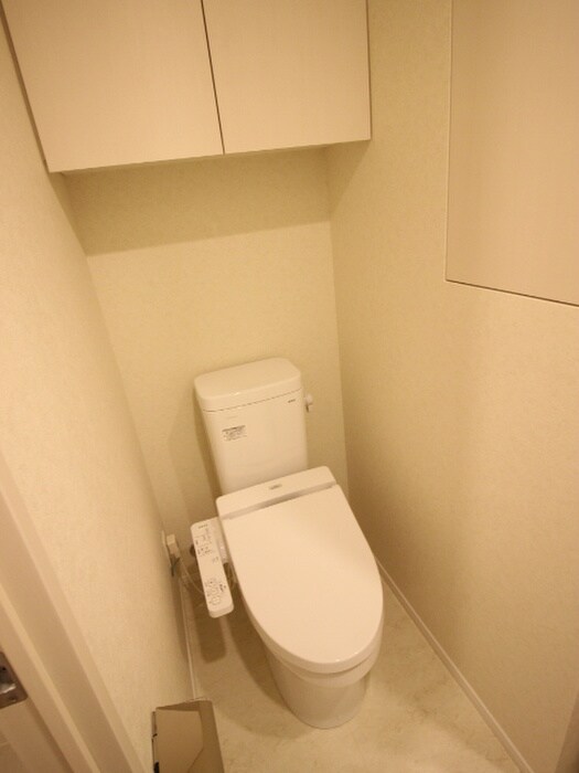 パークアクシス錦糸町WESTの物件内観写真