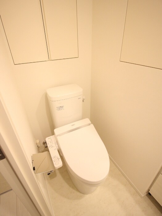 パークアクシス錦糸町WESTの物件内観写真