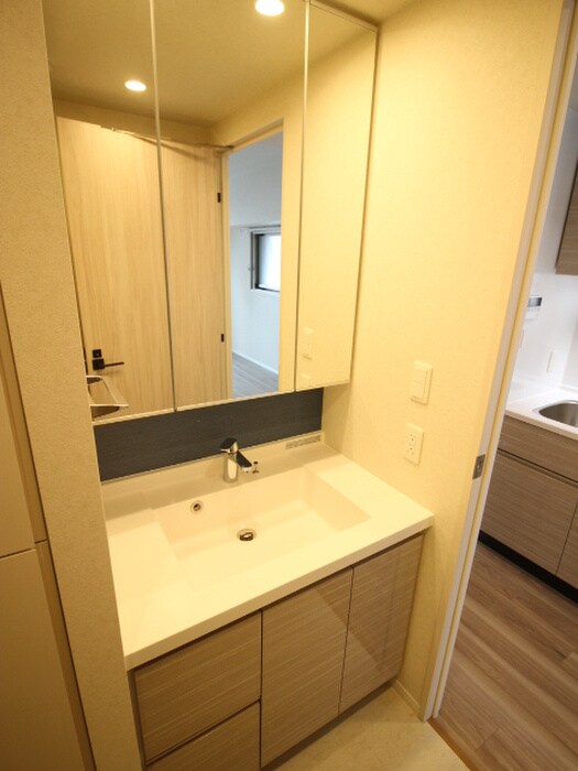 パークアクシス錦糸町WESTの物件内観写真