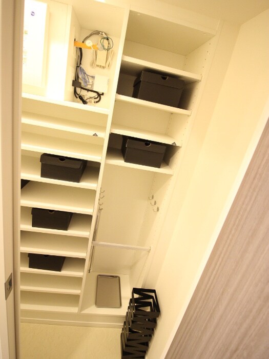 パークアクシス錦糸町WESTの物件内観写真