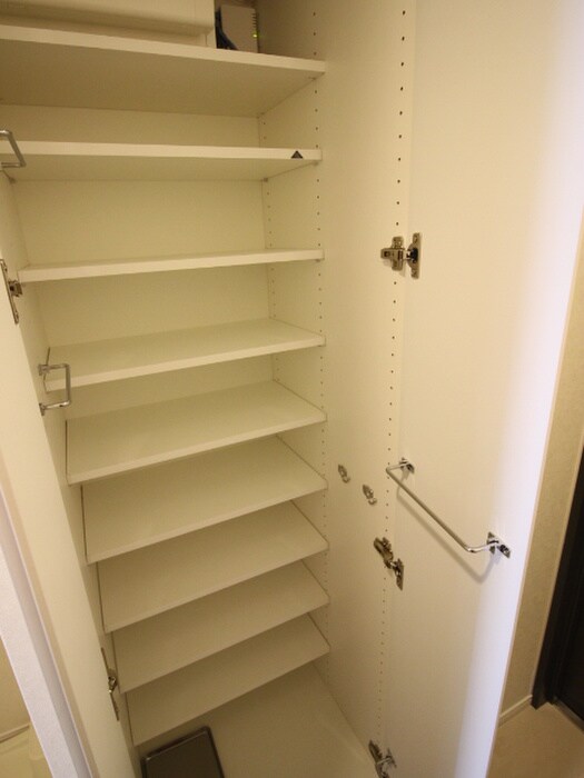 パークアクシス錦糸町WESTの物件内観写真