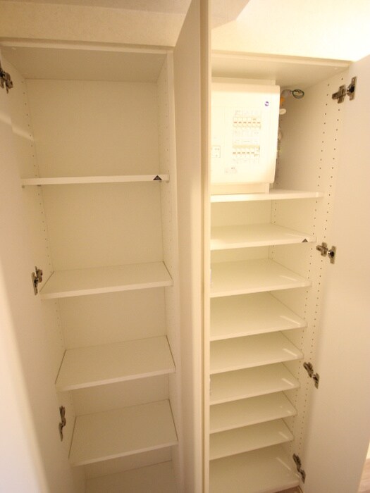 パークアクシス錦糸町WESTの物件内観写真