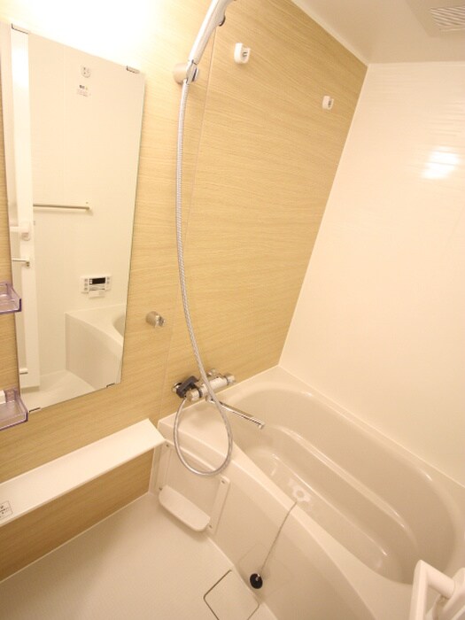 パークアクシス錦糸町WESTの物件内観写真