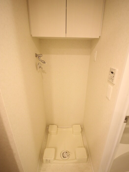 パークアクシス錦糸町WESTの物件内観写真