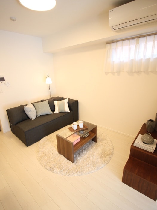 パークアクシス錦糸町WESTの物件内観写真