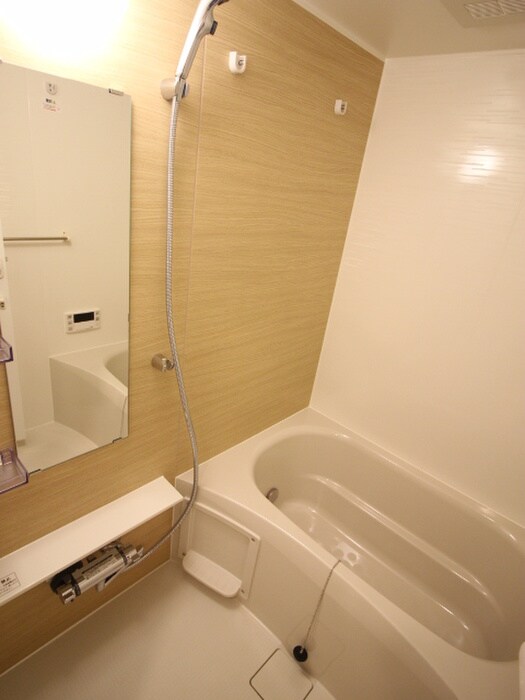 パークアクシス錦糸町WESTの物件内観写真