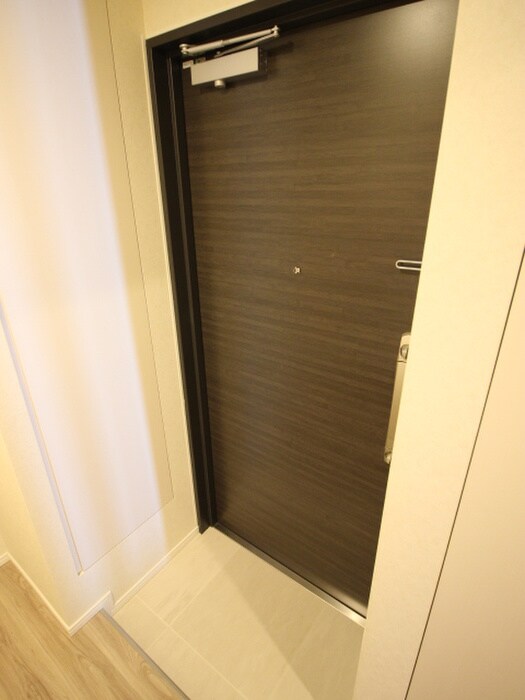 パークアクシス錦糸町WESTの物件内観写真