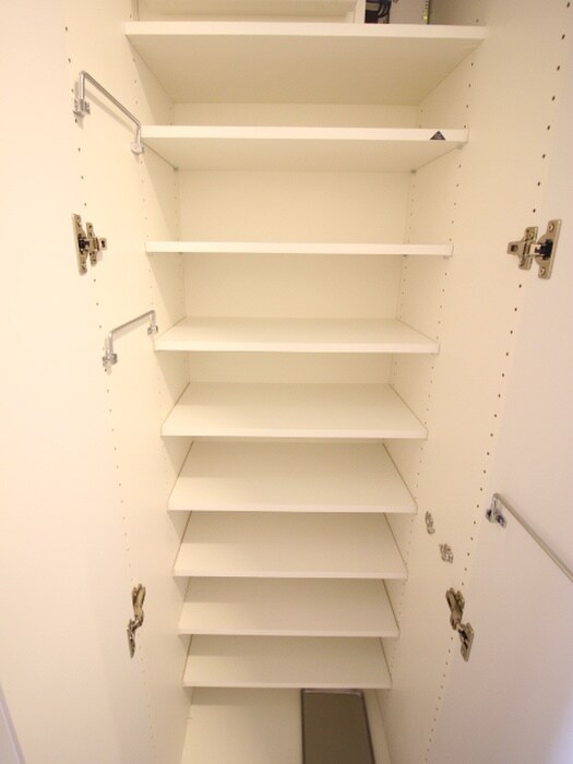 パークアクシス錦糸町WESTの物件内観写真