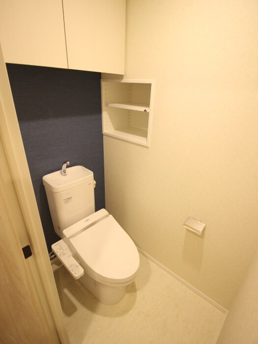 パークアクシス錦糸町WESTの物件内観写真