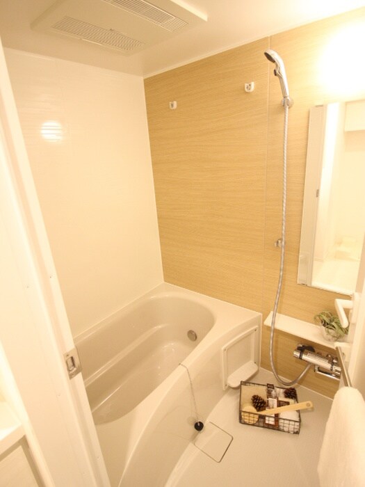 パークアクシス錦糸町WESTの物件内観写真