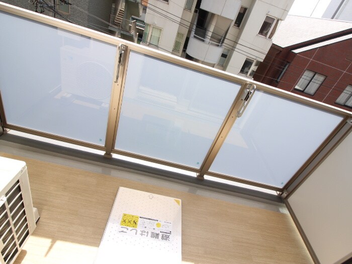 パークアクシス錦糸町WESTの物件内観写真