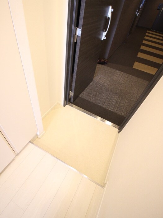 パークアクシス錦糸町WESTの物件内観写真