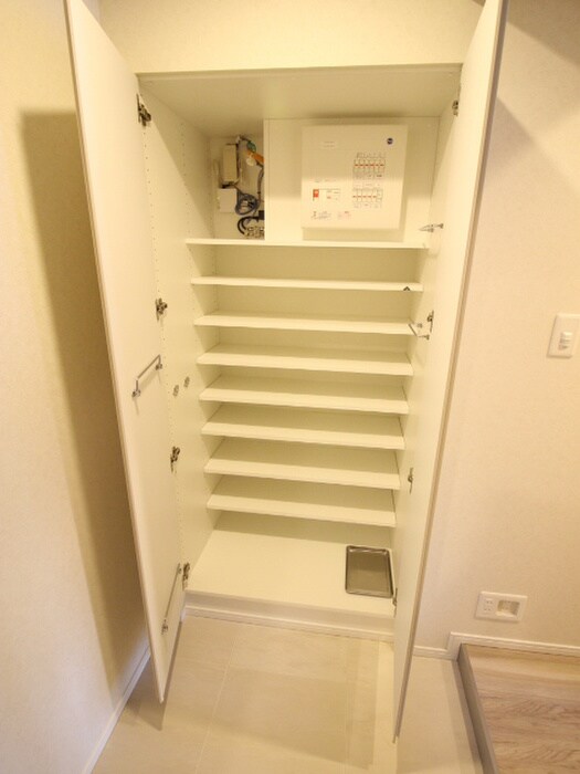 パークアクシス錦糸町WESTの物件内観写真