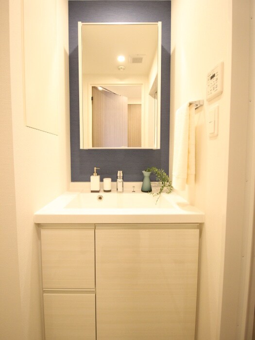 パークアクシス錦糸町WESTの物件内観写真