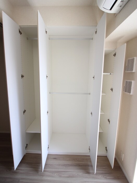 パークアクシス錦糸町WESTの物件内観写真