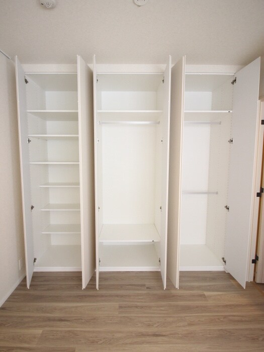 パークアクシス錦糸町WESTの物件内観写真