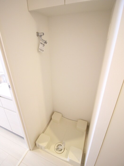 パークアクシス錦糸町WESTの物件内観写真