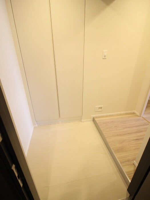 パークアクシス錦糸町WESTの物件内観写真