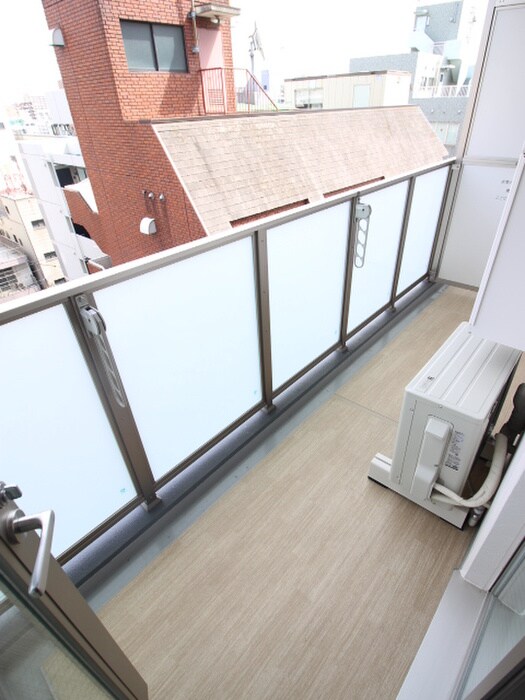 パークアクシス錦糸町WESTの物件内観写真