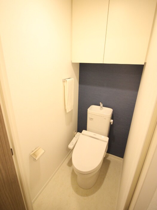 パークアクシス錦糸町WESTの物件内観写真