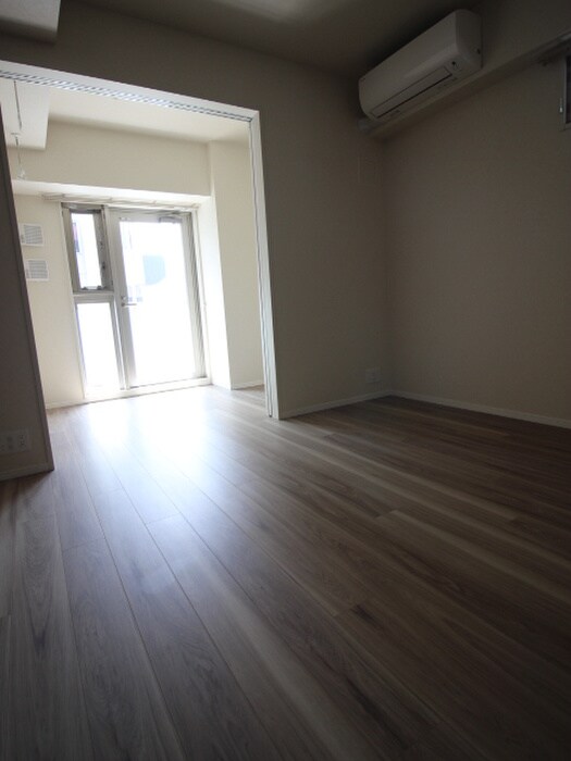 パークアクシス錦糸町WESTの物件内観写真