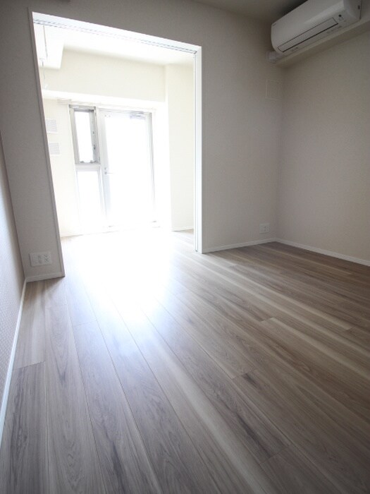 パークアクシス錦糸町WESTの物件内観写真