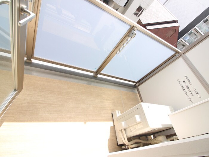 パークアクシス錦糸町WESTの物件内観写真