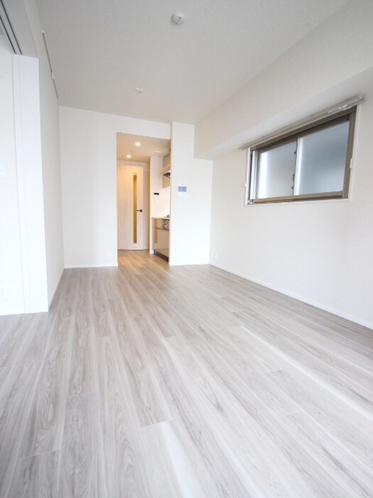 パークアクシス錦糸町WESTの物件内観写真