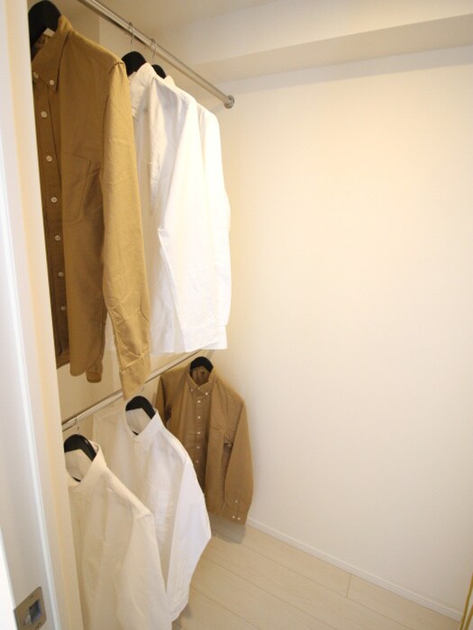 パークアクシス錦糸町WESTの物件内観写真