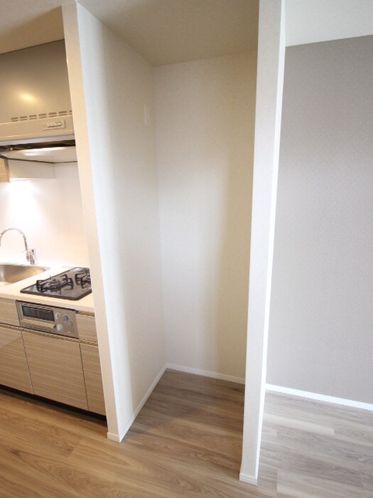 パークアクシス錦糸町WESTの物件内観写真