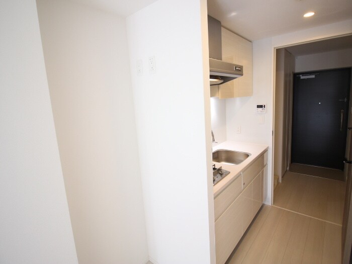 パークアクシス錦糸町WESTの物件内観写真