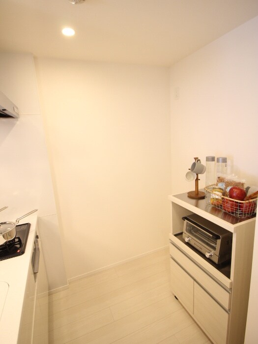 パークアクシス錦糸町WESTの物件内観写真