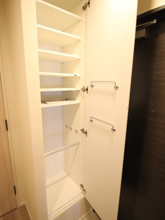 パークアクシス錦糸町WESTの物件内観写真