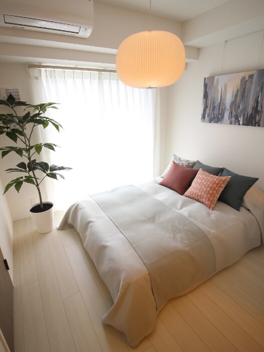 パークアクシス錦糸町WESTの物件内観写真