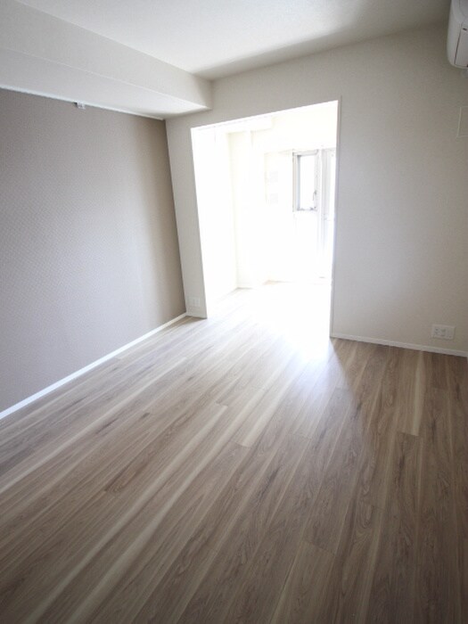 パークアクシス錦糸町WESTの物件内観写真