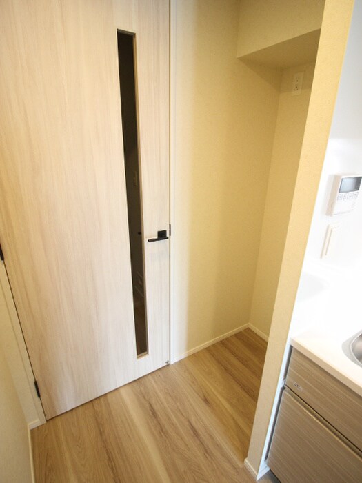 パークアクシス錦糸町WESTの物件内観写真