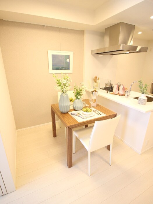 パークアクシス錦糸町WESTの物件内観写真