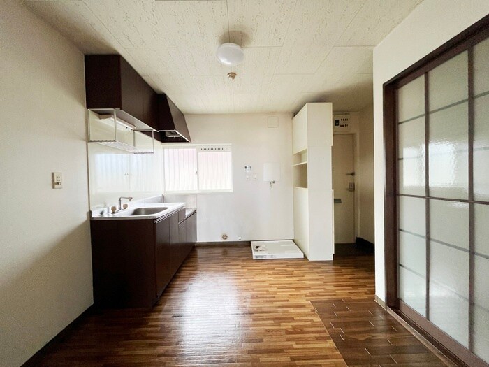 ｻﾝﾊｲﾂ二宮の物件内観写真