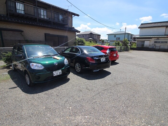 ｻﾝﾊｲﾂ二宮の物件外観写真