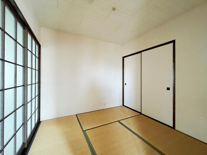 ｻﾝﾊｲﾂ二宮の物件内観写真