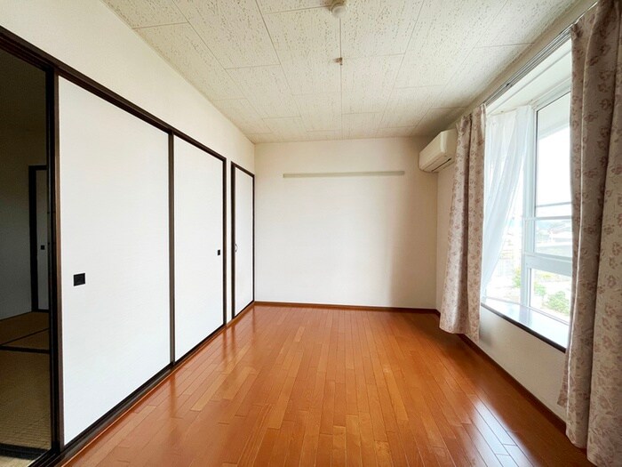 ｻﾝﾊｲﾂ二宮の物件内観写真