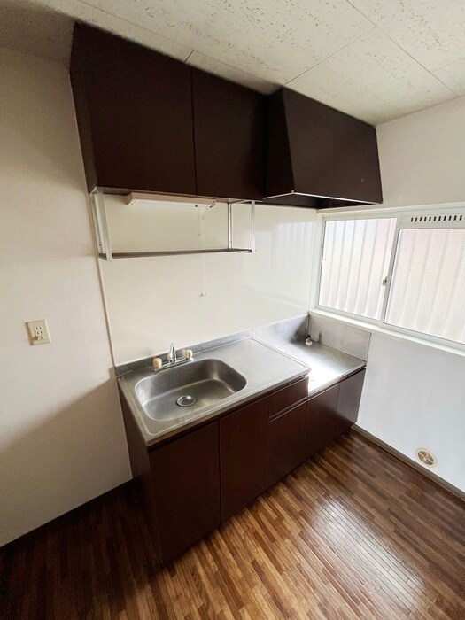 ｻﾝﾊｲﾂ二宮の物件内観写真